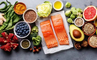 Chỉ mất 5 phút làm một việc, bạn sẽ biết chế độ ăn uống của mình lành mạnh đến mức nào, có phù hợp với mình hay không