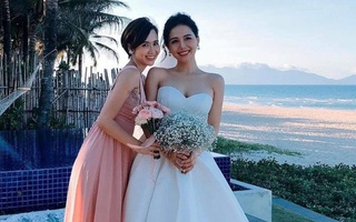 Coco Trần - con gái Thuyết "buôn vua" rời khỏi CocoBay, vị trí con dâu mới dành cho diễn viên Phanh Lee
