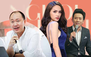 Nhà hoạt động vì quyền LGBT lên tiếng giải thích sau khi khẳng định thông tin Trấn Thành, Hương Giang đưa ra trong "Người ấy là ai" là sai 100%