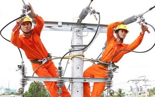 Phó Chủ tịch Hội Điện lực VN: Tính giá điện lũy tiến 6 bậc thang là nguyên nhân tiền điện tăng cao