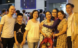Xót xa khi đọc lại "nhật ký" của Kim Hiền trước khi mẹ qua đời, đếm từng ngày mong được gặp mẹ giờ đã không thể làm được nữa
