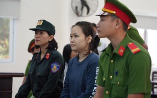 Phẫn nộ "lý luận" kiểu kẻ chủ mưu giết người, giấu xác trong thùng bê tông: Làm theo ý trời!?