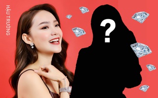 Minh Hằng tung bằng chứng bị kẻ nặc danh đe dọa, thế sao cứ như đang "đá xoáy" người chị nào đó từng có ồn ào tình ái liên quan tới đại gia kim cương?