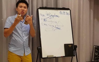 Vụ dàn cảnh cướp 35 tỷ đồng ở Sài Gòn: Bất ngờ thân thế của nạn nhân