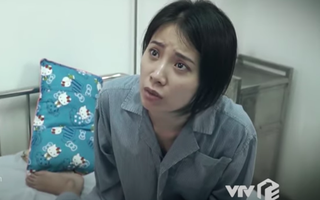 "Lựa chọn số phận": Phim của Phương Oanh có cảnh chồng đánh đập dã man rồi cưỡng đoạt vợ 