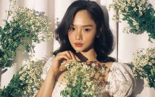 Bất ngờ trước sự "bùng nổ nhan sắc" của Miu Lê hậu giảm cân