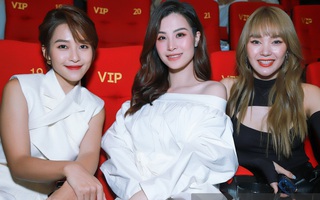 Đông Nhi bất ngờ tuyên bố cảm thấy hụt hẫng sau khi xem webdrama đầu tư tiền tỷ của Minh Hằng