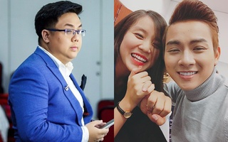 Diễn viên Gia Bảo ám chỉ vợ cũ Hoài Lâm từng bị "đối xử te tua" trong thời gian hôn nhân