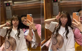 Bị chê bai nhan sắc kém xinh, bạn gái Quang Hải có động thái bất ngờ, "cà khịa" cực gắt dân mạng