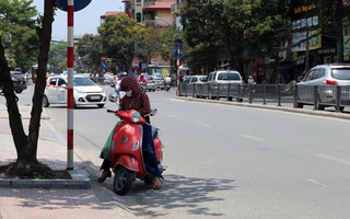 Khuyến cáo mới nhất của Bộ Y tế về phòng bệnh, chăm sóc sức khỏe trong điều kiện nắng nóng kéo dài