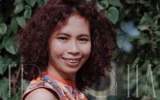 Trang Hạ: “Hãy cảm ơn những đứa con hư hỏng, quậy phá vì nó đã giúp bạn trở thành một bà mẹ trưởng thành”