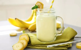 Cách bạn ăn chuối sẽ khiến bạn tăng hay giảm cân, nếu không muốn tăng cân thì đừng ăn chuối cùng nhóm thực phẩm này