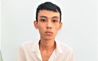 Mua dâm xong không trả tiền, thanh niên còn lừa lấy luôn iPhone X