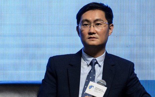 Ông chủ Tencent, công ty mẹ của nhiều tựa game đình đám trở thành tỉ phú giàu nhất Trung Quốc