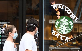 Starbucks trở thành cái tên mới nhất quay lưng với quảng cáo mạng xã hội, cơn ác mộng của Facebook sẽ ngày càng tệ hơn?