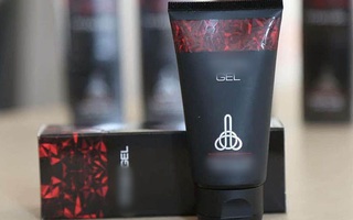 Mua gel tăng kích thước để "sung sướng" khi lâm trận, các quý ông coi chừng gặp họa