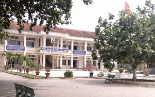 Vụ thầy giáo bị tố dâm ô nhiều học sinh ở Tây Ninh: Công an vào cuộc điều tra