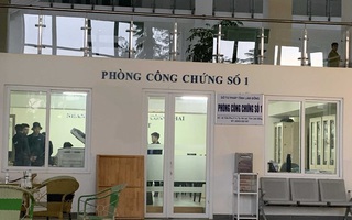 Vợ Giám đốc Sở Tư pháp lừa đảo: 'Dựng' cả người chết dậy điểm chỉ