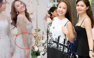 Rộ nghi vấn MC Vân Hugo đang mang thai với chồng sắp cưới, soi vòng 2 dạo gần đây là rõ