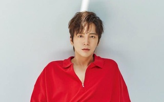 "Hoàng tử Châu Á" Jang Geun Suk chính thức lấy lại ngôi vương sau khi giảm cân thành công 
