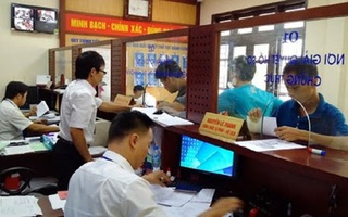 Dịch vụ chứng thực bản sao điện tử sẽ khai trương ngày 1/7