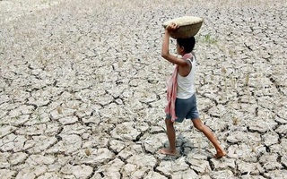 Nhân loại vừa trải qua tháng 5 nóng nhất lịch sử, 2020 có nguy cơ lọt Top 10 năm nóng nhất mọi thời đại