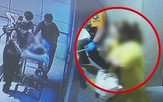 Mẹ kế nhốt con trai riêng của chồng trong vali 7 tiếng gây tử vong: Từng là người mẹ hòa nhã đánh lừa luôn cả giáo viên nạn nhân