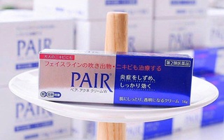 9 món mỹ phẩm Nhật “đỉnh” suốt bao năm, đi đâu cũng được khen, hội làm đẹp nên thử ít nhất một lần trong đời