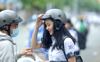 Thời gian công bố kết quả thi tốt nghiệp THPT 2020