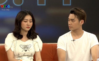 Huyền Thoại - Ngọc Anh hậu "Người ấy là ai": Cực kỳ hiểu nhau, nữ chính đã về ra mắt gia đình nhà trai?