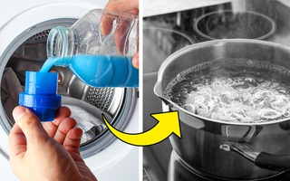 14 cách hiệu quả bất ngờ giúp ngôi nhà của bạn luôn thoảng nhẹ hương thơm
