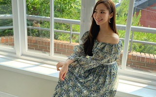 5 item vừa mát vừa trendy sao Hàn diện bét nhè hè này, chị em ghim ngay để còn shopping cho chuẩn
