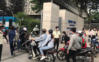 Gây tranh cãi vì tăng học phí tới 70 triệu/năm, trường ĐH Y dược TP.HCM quyết định dành 15 tỷ để hỗ trợ sinh viên