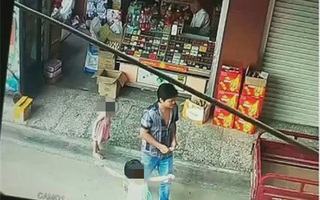 Nợ nần chồng chất không trả nổi, người đàn ông sợ không ai chăm sóc hai con nên ra tay sát hại để giải thoát
