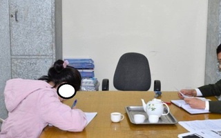 Bịa chuyện bị cướp, bạo hành... để nhận sự 'thương hại'