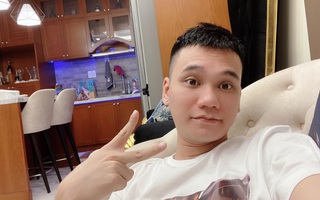 Vừa gay gắt xưng "tao - mày", tuyên bố vào Sài Gòn "xử đẹp" Vũ Khắc Tiệp, Khắc Việt đã xóa ngay status và đổi lại thành "anh - tôi"