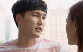 Những ngày không quên: Dù đã làm lành với Uyên, Khoa vẫn tiếp tục bị dân mạng mắng chửi vì "trẻ trâu", bất lịch sự