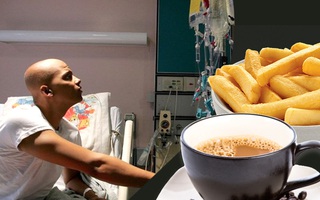 Đây là loại chất độc hại mà WHO xếp vào nhóm chất gây ung thư 2A, có mặt trong nhiều loại thực phẩm mà chúng ta ăn hàng ngày