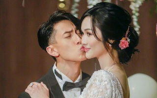 Sự kiện hot nhất Cbiz hôm nay: Ngô Tôn chính thức làm đám cưới với người vợ bí mật sau 16 năm giữ kín nhưng chú ý lại đổ dồn về một nhân vật này