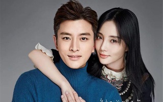Giả Nãi Lượng và Lý Tiểu Lộ bị phát hiện mặc đồ đôi, vướng tin đồn đã tái hợp