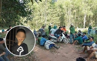 Bé trai 5 tuổi mất tích ở Nghệ An: Tìm thấy thi thể trong ngôi nhà hoang, 2 tay bị trói