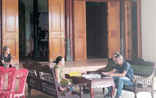 Nghệ An: Sau khi nhận tiền hỗ trợ COVID-19, hơn 60 hộ ở một xóm bỗng dưng “thoát nghèo”
