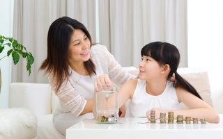 Lương hai vợ chồng dù thấp đến mấy vẫn tiết kiệm được tiền cho tương lai của con nhờ 3 bí quyết đơn giản
