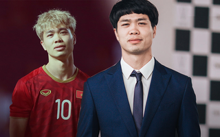 Liên tục mở rộng kinh doanh, Công Phượng một bước "nâng cấp" hình ảnh từ chàng cầu thủ vô lo thành anh chồng tương lai chí thú, căn cơ sinh lời từ đồng tiền bóng đá