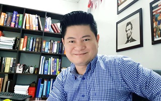 Đừng nghĩ cho con học tiếng Anh sớm mới giỏi, thầy giáo nổi tiếng chỉ ra yếu tố quyết định giúp trẻ học thành công