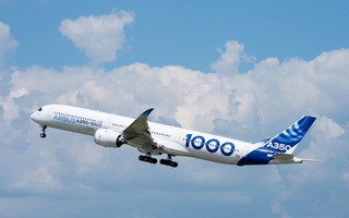 Vì Covid-19, Airbus cắt giảm gần 15.000 việc làm trên toàn cầu