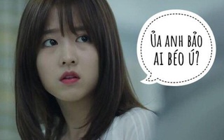 Bắt mạch một loạt những câu nói của chị em trước khi cơn giận bão giông ập đến, các anh chàng nên "bỏ túi" để tránh "cháy nhà"