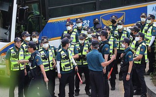 Những phát hiện "không đáng ngờ" quanh cái chết của thị trưởng Seoul