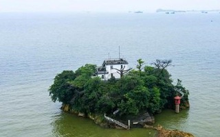 Lũ lớn ảnh hưởng tới hơn 30 triệu lượt người ở Trung Quốc