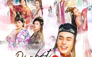 Webdrama của Lê Dương Bảo Lâm gây chú ý với dàn khách mời hùng hậu